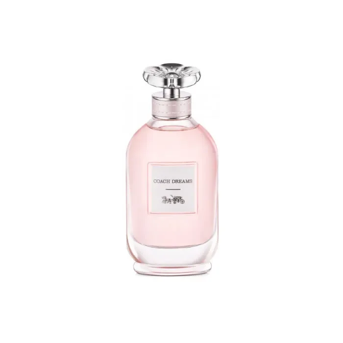 Coach Dreams Eau De Parfum Vaporisateur 60ml