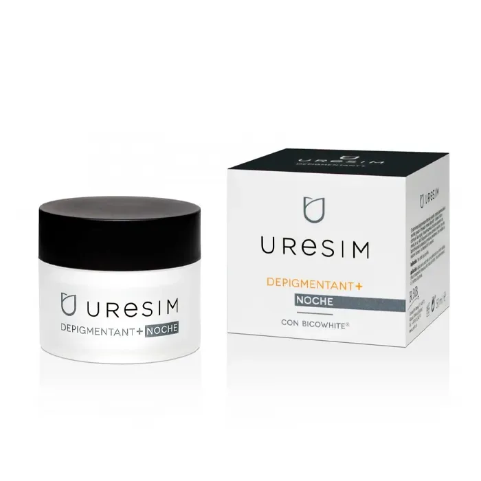 Uresim Crème de Nuit Dépigmentante 50ml