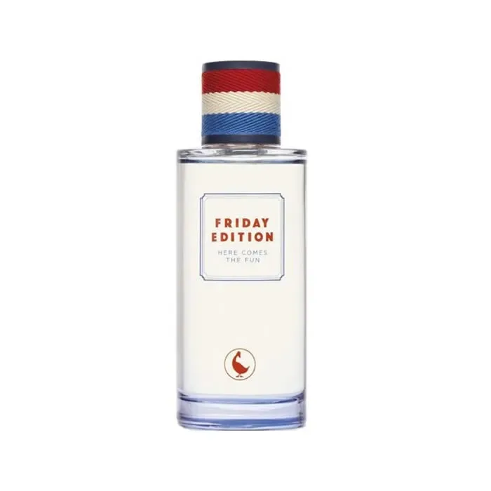 El Ganso Friday Edition Eau De Toilette Vaporisateur 125ml