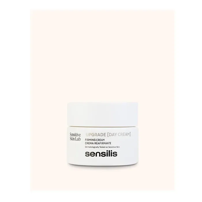 Sensilis Upgrade Day Cream 50ml