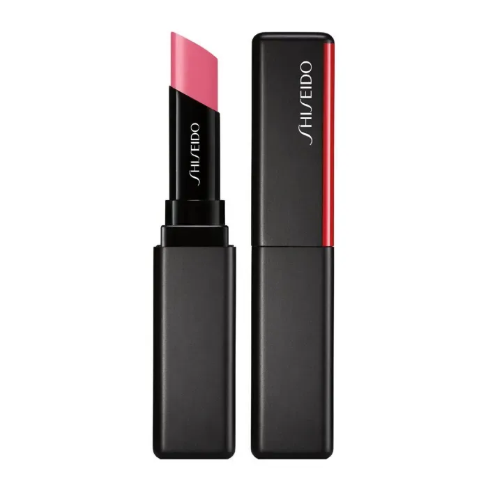 Shiseido ColorGel LipBalm 107 Dahlia