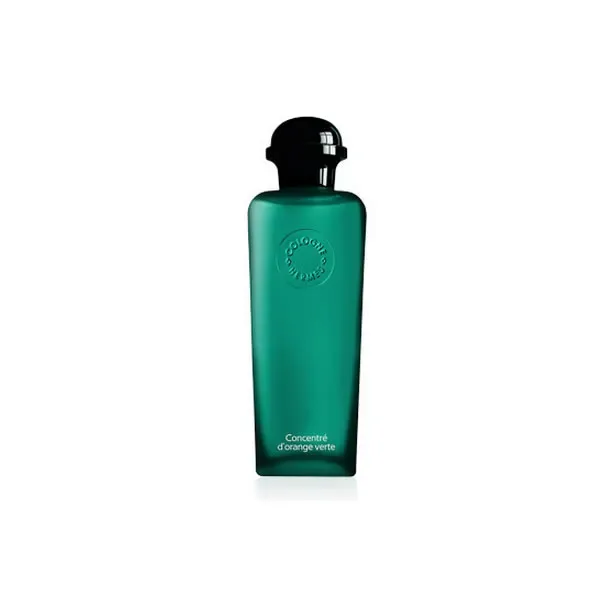 Hermes Concentré D'orange Verte Eau De Toilette Vaporisateur 50ml