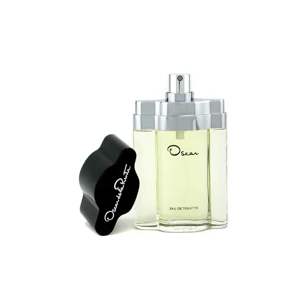 Oscar De La Renta Eau De Toilette Vaporisateur 100ml