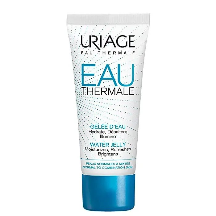Uriage Eau Thermal Gel D'eau 40ml