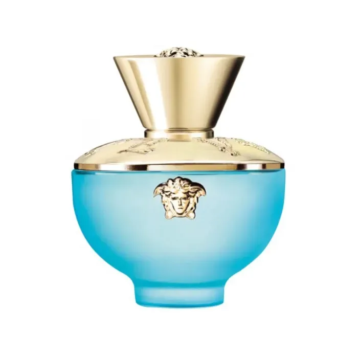 Versace Dylan Torquoise Eau De Toilette Vaporisateur 50ml