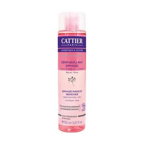 Cattier Paris Cattier Desm Bifasico Ojo Sens 150ml