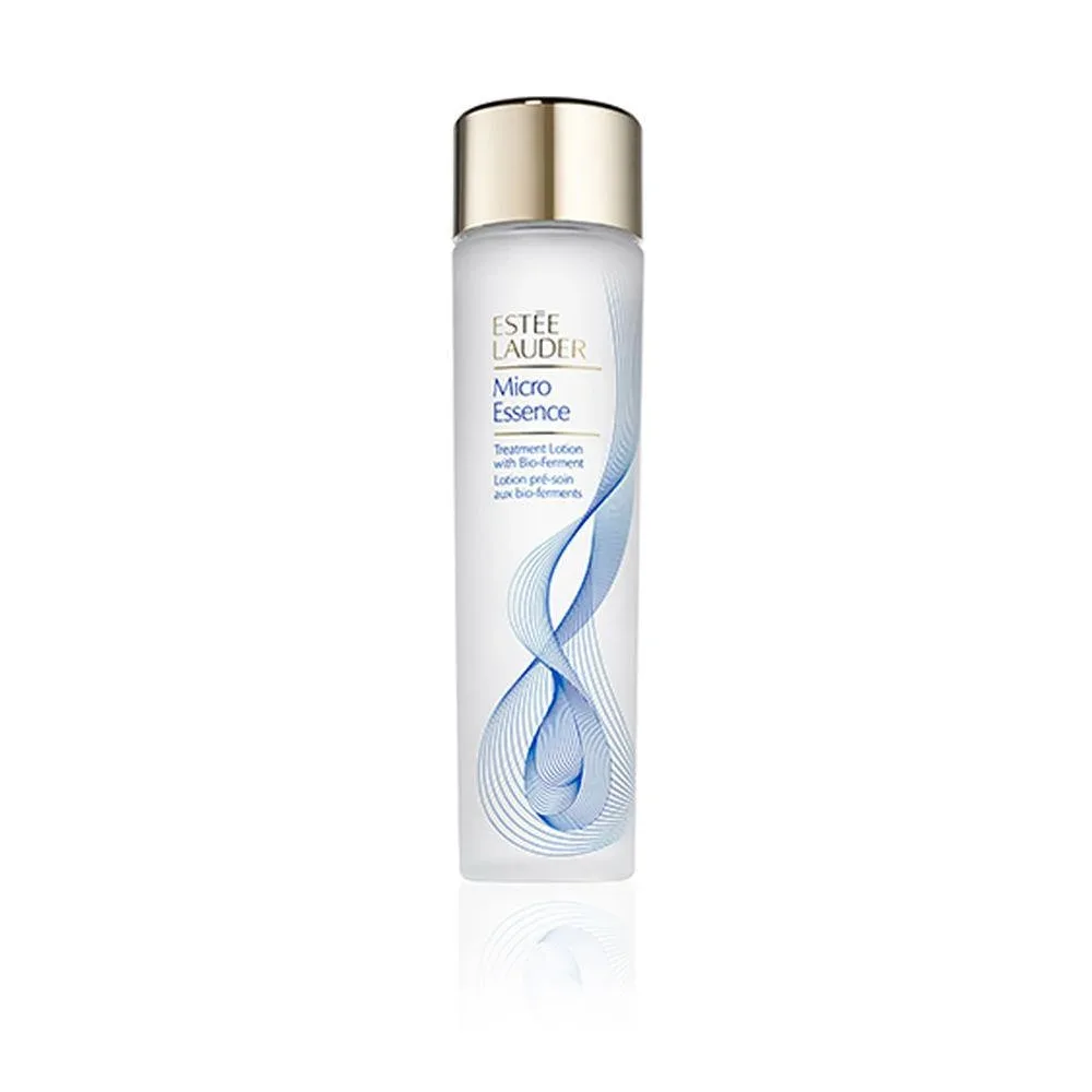Estée Lauder Micro Essence Treatment Lotion With Bio-Ferment 200ml