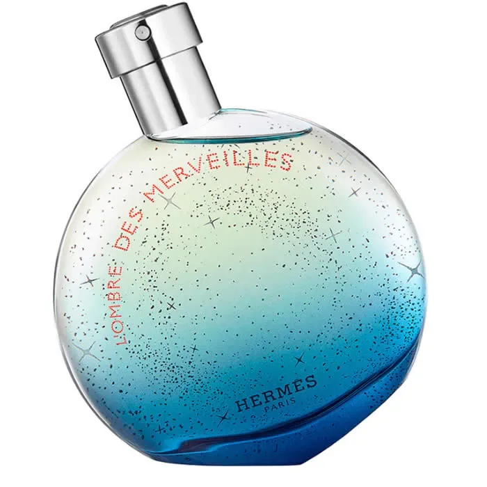 Hermès L'Ombre Des Merveilles Eau De Parfum Vaporisateur 100ml