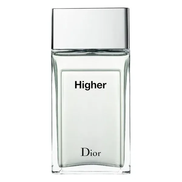 Dior Higher Eau De Toilette Vaporisateur 100ml