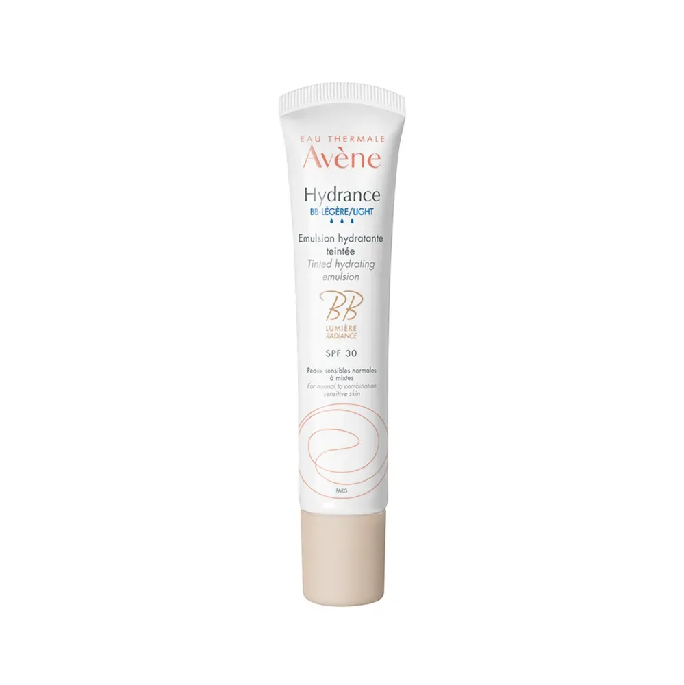 Avène Hydrance Optimale Légère Hydratant Perfecteur Teint Spf30 40ml
