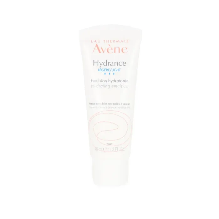 Avene Hydrance Optimale Crème Légère Hydratante 40ml