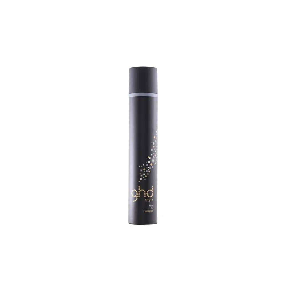 Ghd Style Final Fix Laque 400ml