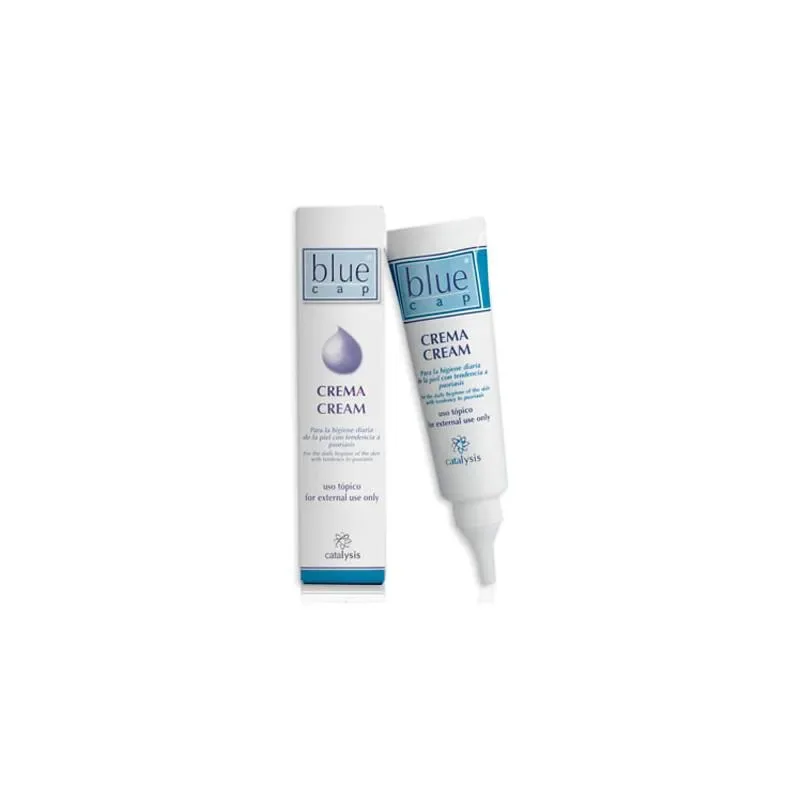 Catalysis Blue Cap Crème 50g