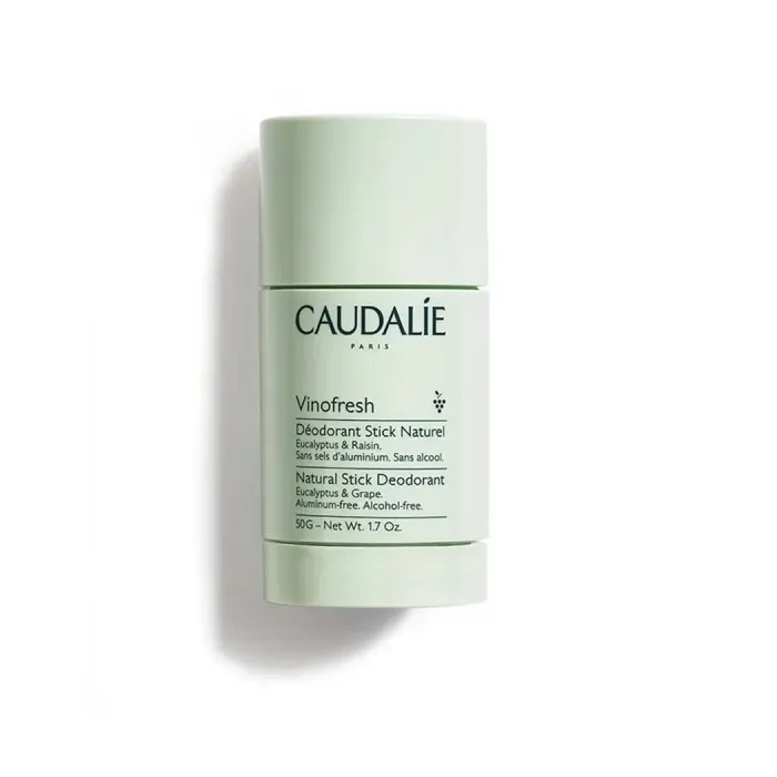 Caudalie Vinofresh Déodorant Naturel En Stick 50g