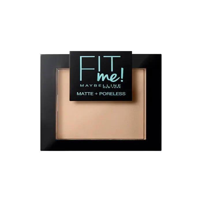 Maybelline Fit Me Matte & Poreless Powder 130 Buff Beige