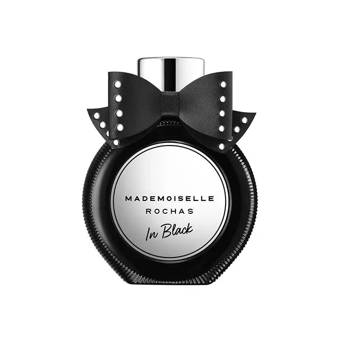 Mademoiselle Rochas In Black Eau De Parfum Vaporisateur 90ml