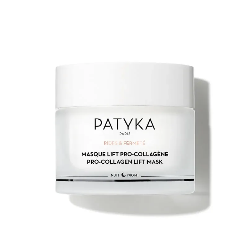 Patyka Masque Lift Pro-Collagène 50ml