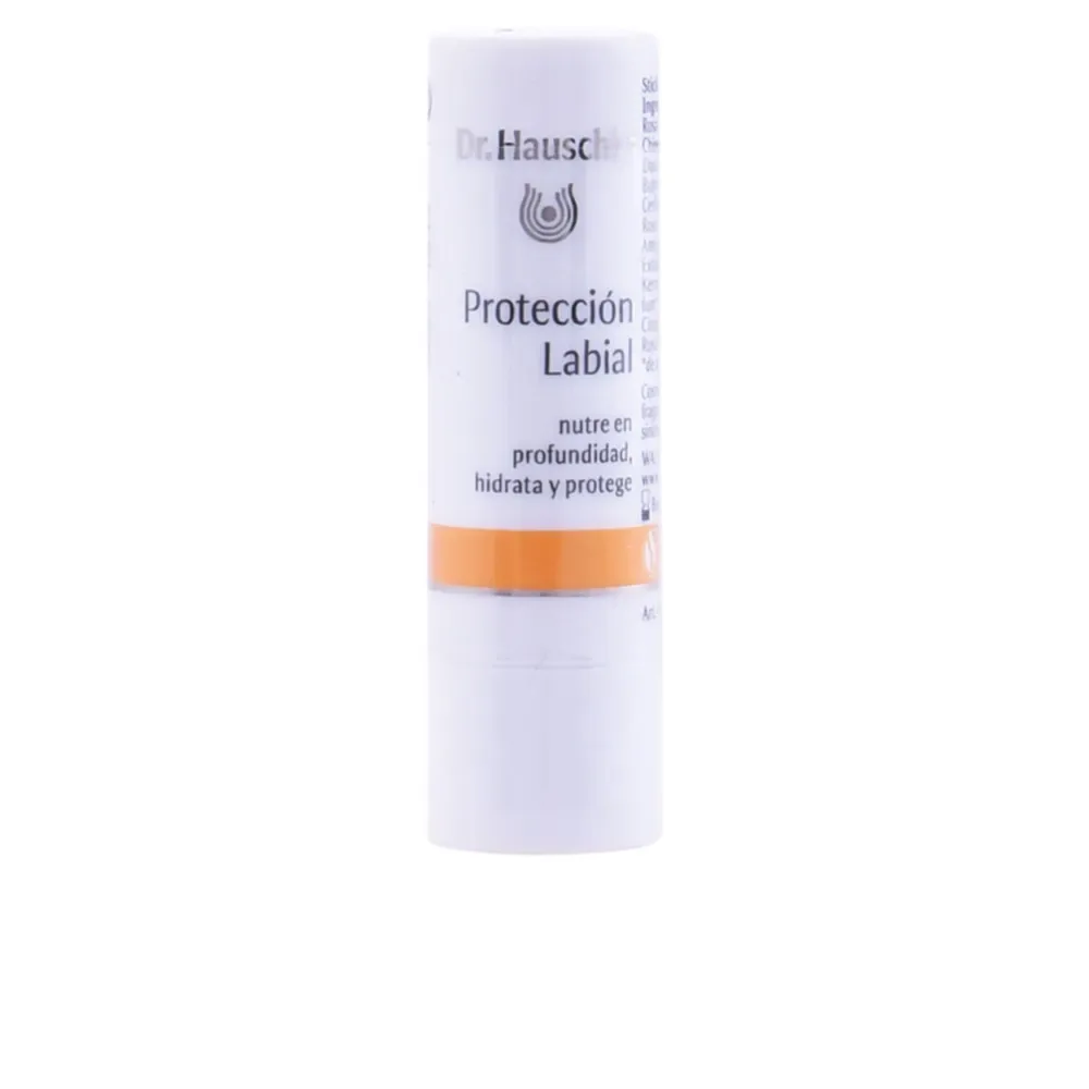Dr Hauschka Protection Des Lèvres  4,9g