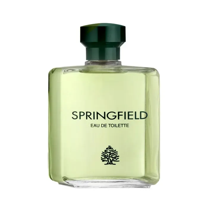 Springfield Eau De Toilette Vaporisateur 200ml