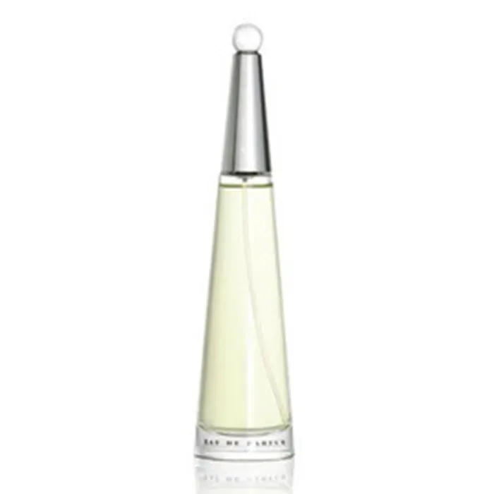 Issey Miyake L'eau D'issey Eau De Parfum Vaporisateur Refillable 50ml