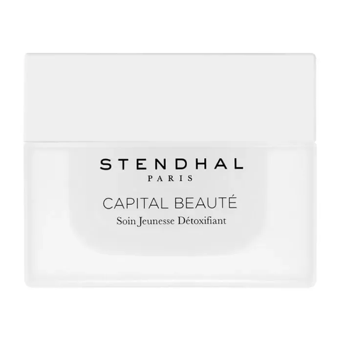 Stendhal Capital Beauté Soin Jeunesse Détoxifiant 50ml
