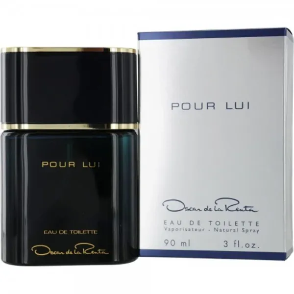Oscar De La Renta Oscar Pour Lui Eau De Toilette Vaporisateur 90ml