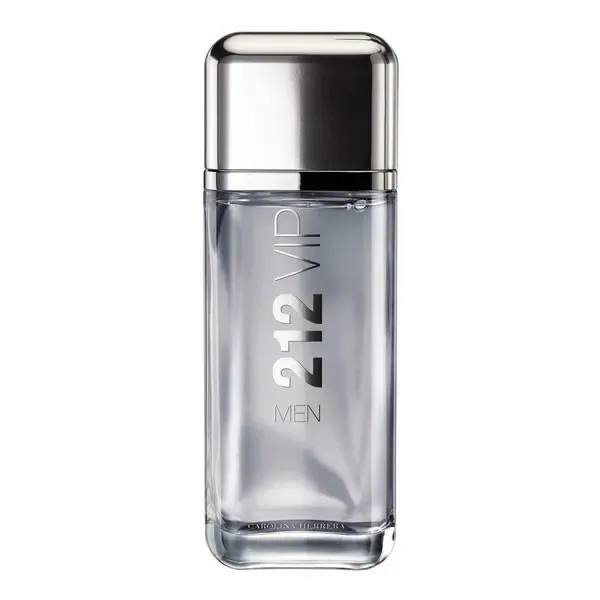 Carolina Herrera 212 Vip Men Eau De Toilette Vaporisateur 200ml