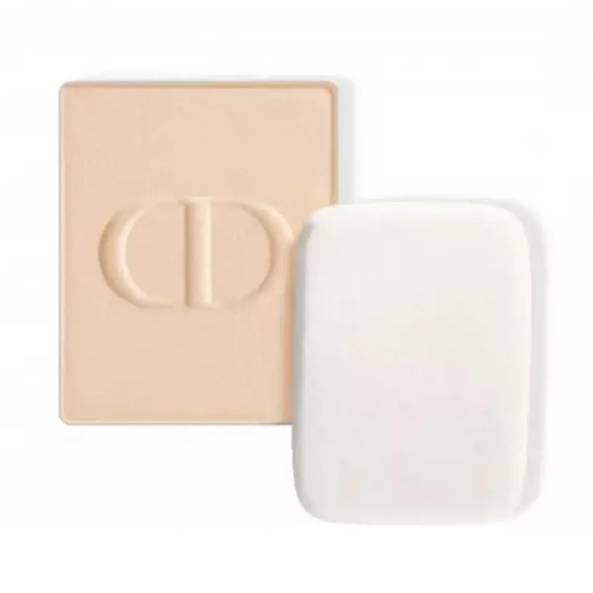 Diorskin Forever Polvos Compactos 1n Recarga 1un