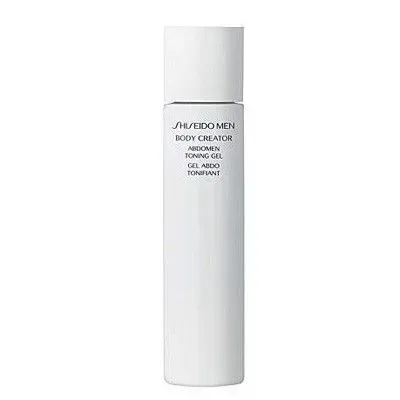 Shiseido Men Body Creator Gel 200ml