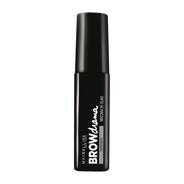 Maybelline Mascara Sourcils Brow Drama Transparent 0