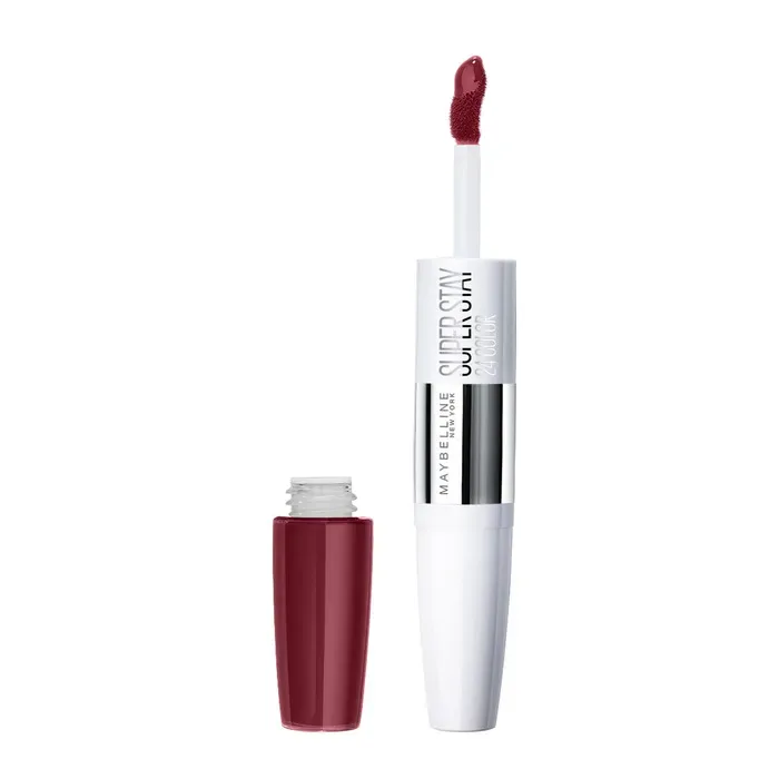 Maybelline Rouge À Lèvres Superstay 24h 185 Rose Dust