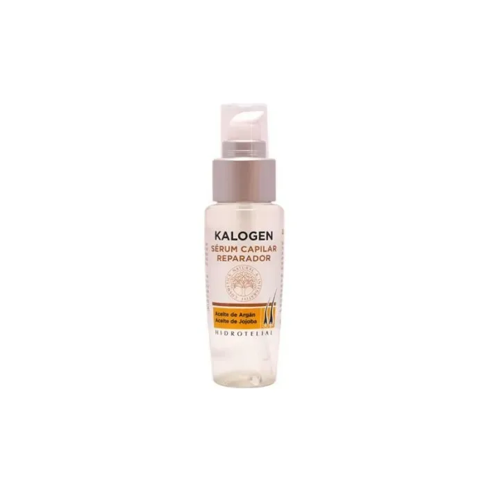 Hidrotelial Kalogen Sérum Pour Cheveux 50ml