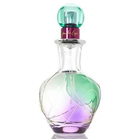 Jennifer Lopez Live Eau De Parfum Vaporisateur 100ml