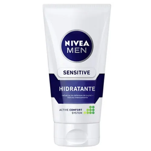 Nivea Men Sensitive Soin Extra Doux 75ml