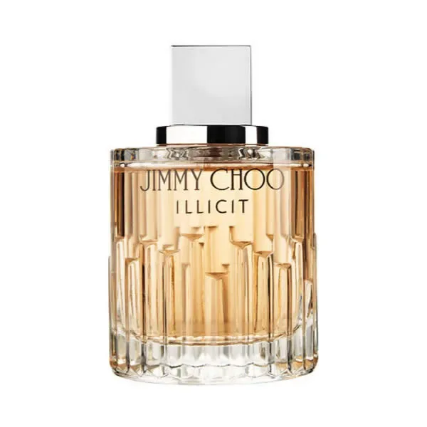Jimmy Choo Illicit Eau De Parfum Vaporisateur 100ml