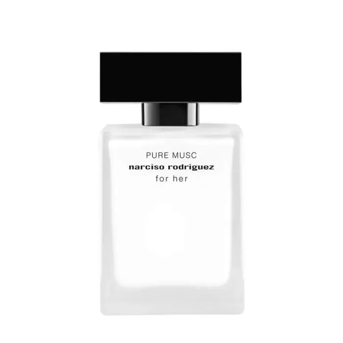 Narciso Rodriguez For Her Pure Musc Eau De Parfum Vaporisateur 30ml