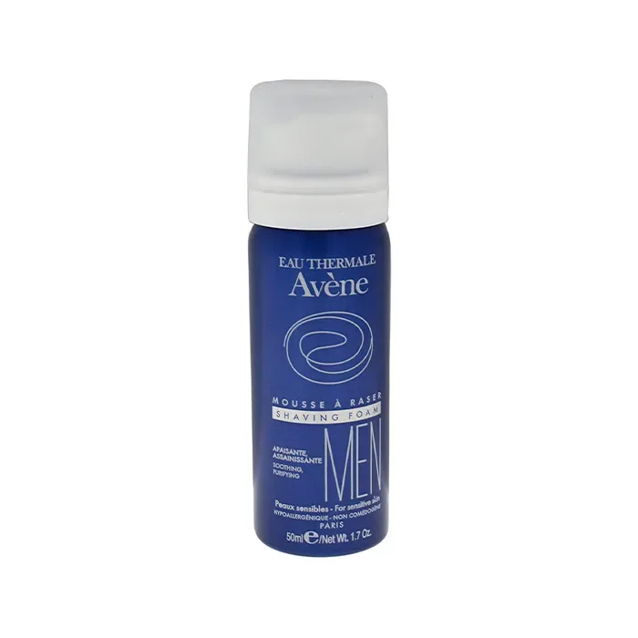 Avène Mousse À Raser 50ml