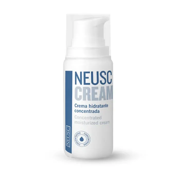 Neusc Cream Crème hydratante 100ml