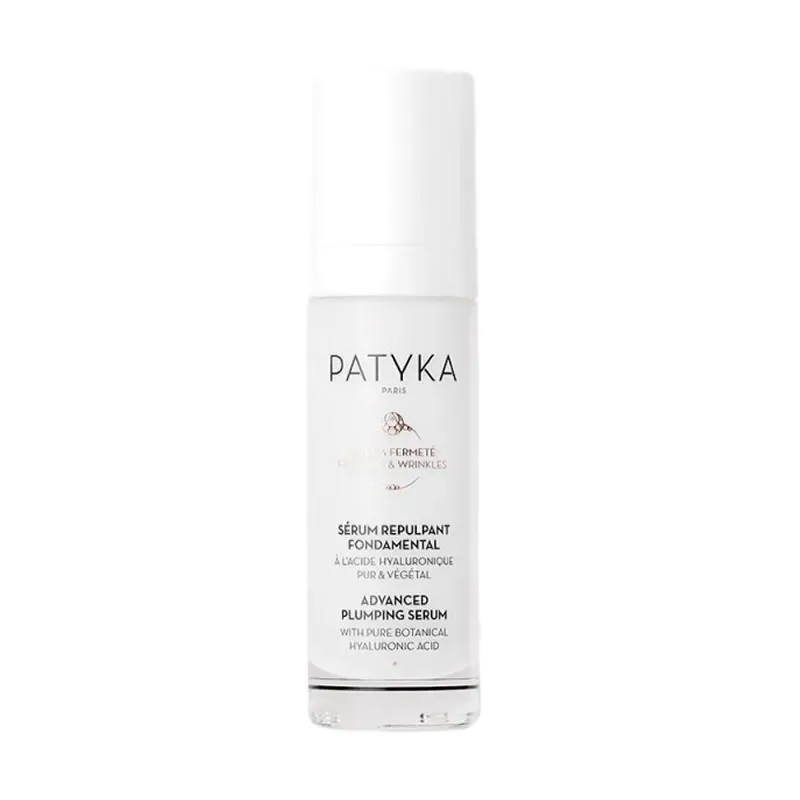 Patyka Sérum Fondamental Repulpant 30ml