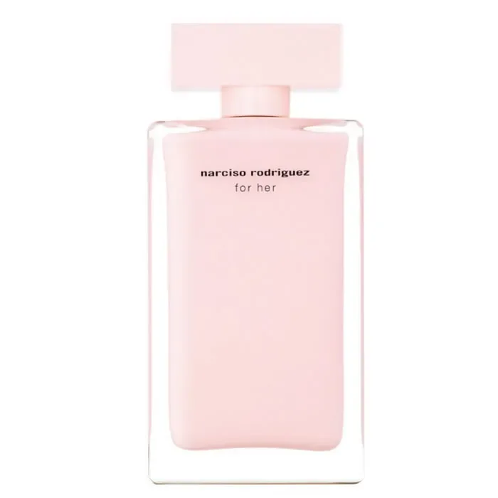 Narciso Rodriguez For Her Eau De Parfum Vaporisateur 100ml