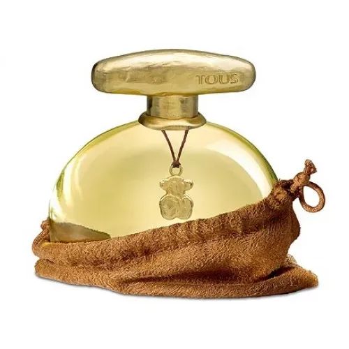 Tous Touch Eau De Toilette Vaporisateur 100ml