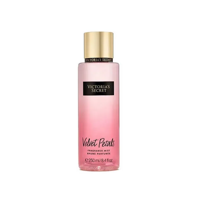 Victoria's Secret Velvet Petals Body Mist 250ml