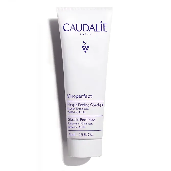 Caudalie Vinoperct Masque Peeling Glycolique 75ml