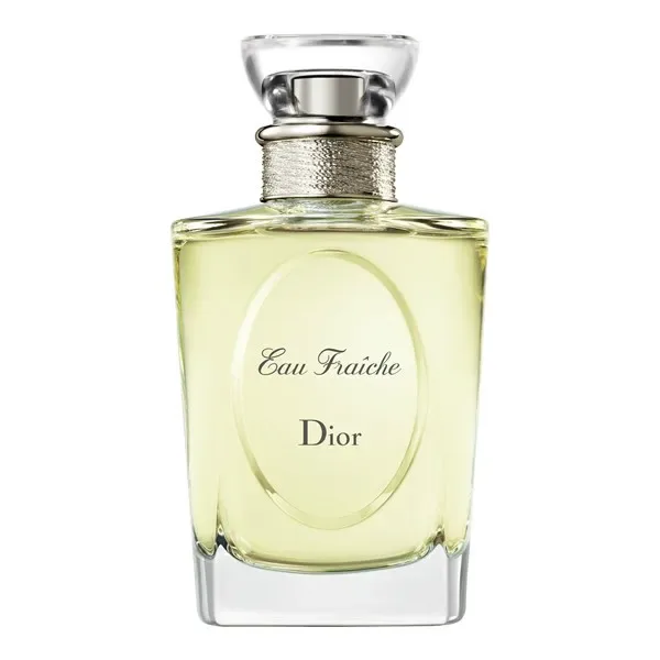 Dior Eau Fraiche Eau De Toilette Vaporisateur 100ml