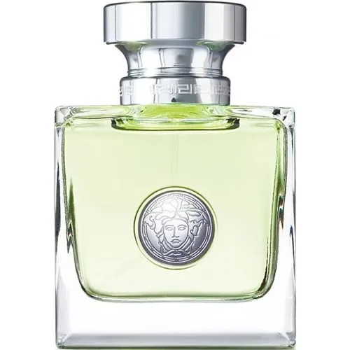 Eau de toilette Versace Versense fraîcheur et élégance sillage boisé musqué femme occasions spéciales