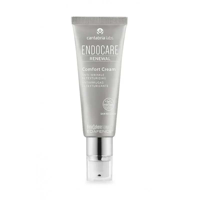 Crème Confort Réparatrice pour Peaux Sensibles et Sèches Apaisante et Hydratante Usage Journalier Occasions Spéciales