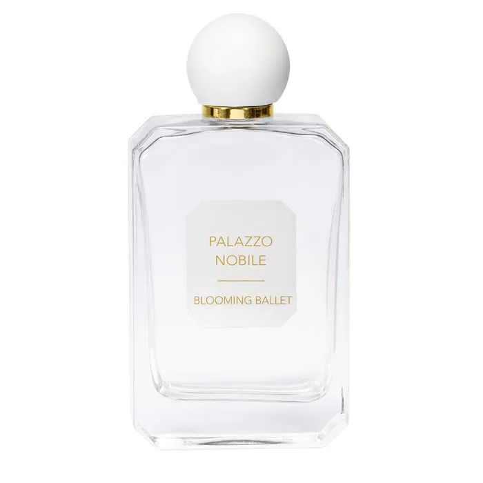 Valmont Blooming Ballet Eau De Toilette Vaporisateur 100ml