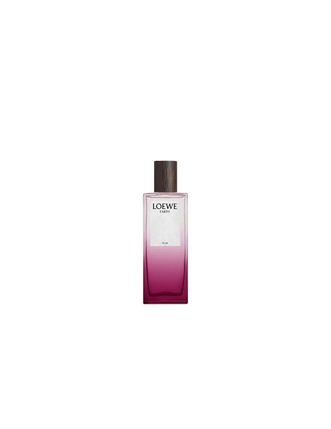 Loewe Earth Elixir Eau De Parfum Vaporisateur 50ml