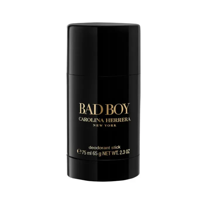Carolina Herrera Bad Boy Déodorant Stick 75g