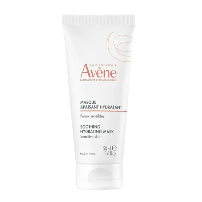 Avéne Masque Apaisant Éclaircissant 50 ml